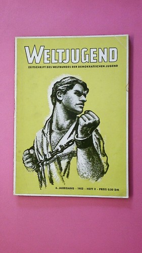 248945 weltjugend jahrgang - 6.,