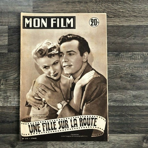 Kino zeitschrift mon - kino-zeitschrift,