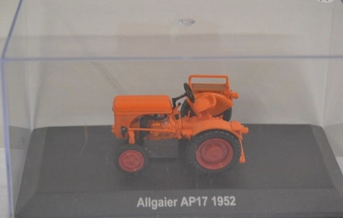 Allgaier ap17 1952 - nr.,
