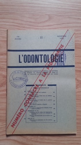 Monatszeitschrift - ,