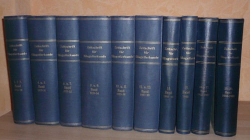 Zeitschrift für