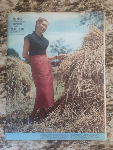 Meyers schweizer frauen - schweizer,