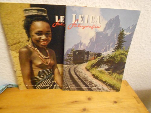 Leica fotographie - ,