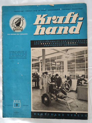 Auflösung krafthand - auflösung:,