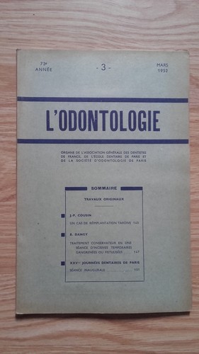 Monatszeitschrift - ,