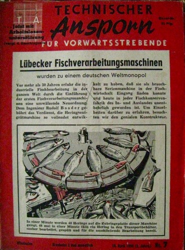Technischer ansporn für - ansporn,