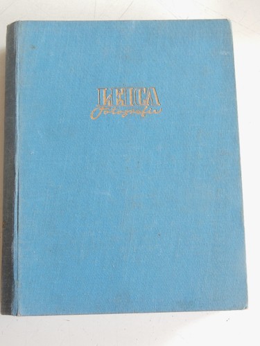 Leica fotografie 1949 - fotografie, 08/1949