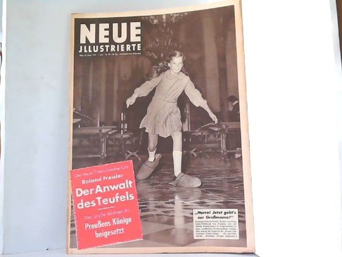 Neue illustrierte 39 - neue,