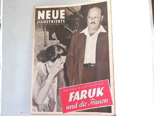 Neue illustrierte 39 - illustrierte., nr.