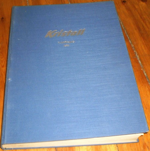 KRISTALL